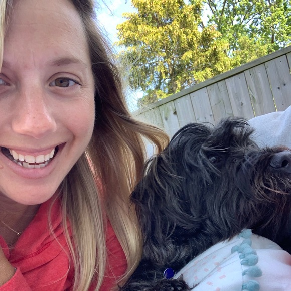 Meet your Posher, Kadi - Picture 1 of 1